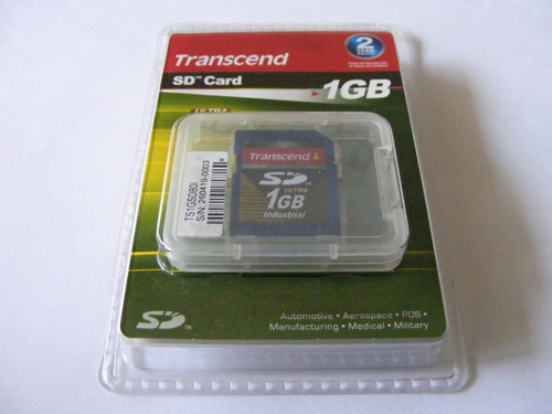 1gb secure digital - card, ultra