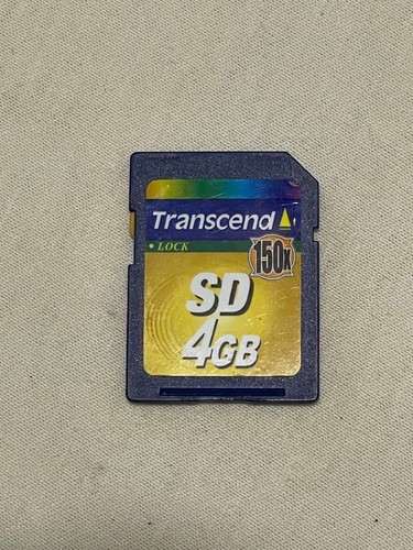 Scheda memoria 4 gb - scheda,