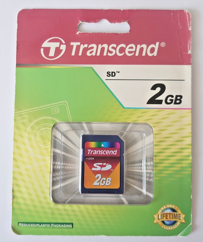 Scheda transcend gb - scheda,
