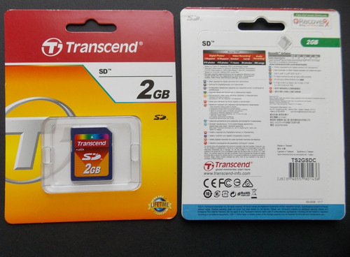 Scheda memoria flash - scheda, di