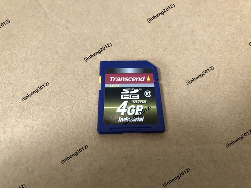Scheda transcend 4gb ultra - transcend,