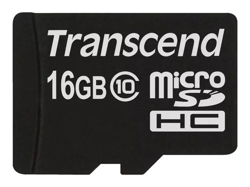 Transcend memoria flashkarte - flashkarte,