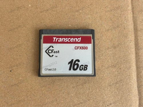 Transcend cfx600 ts16gcfx600i - transcend,