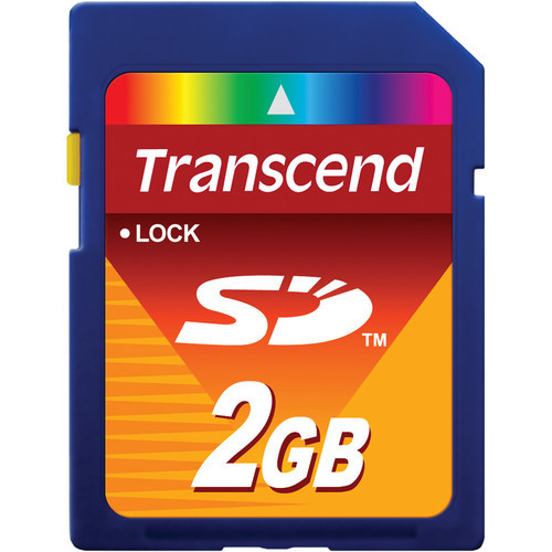 Transcend scheda di - scheda,