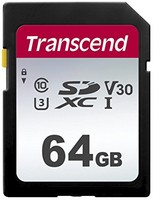 Transcend sdxc 300s - transcend,