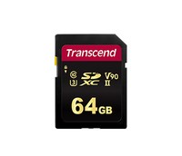 Transcend 700s sdxc - , uhs-ii