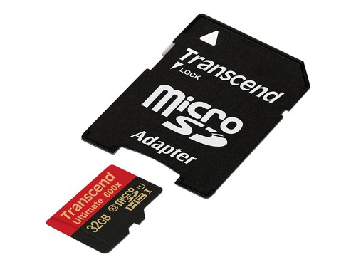 Transcend ultimate series - transcend,