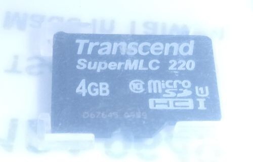 Ts4gusd220i carte sd 4 - 1,