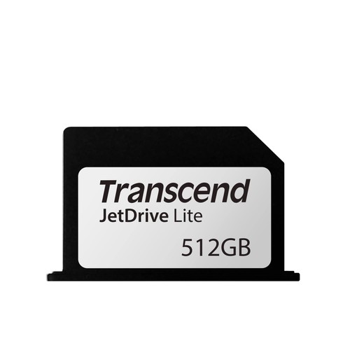 Transcend macbook pro slot - pro,