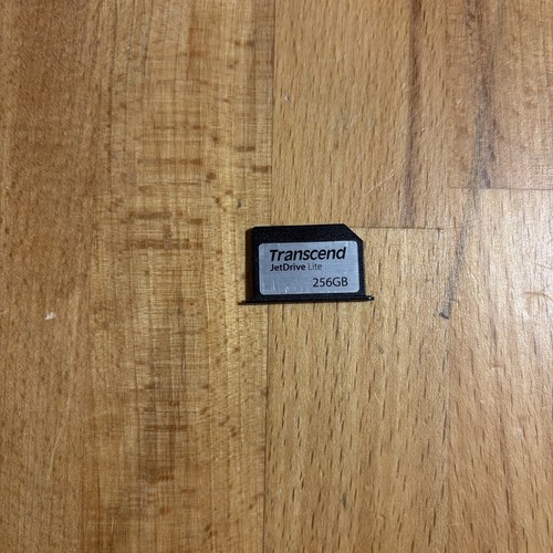 Transcend jetdrive lite - transcend,