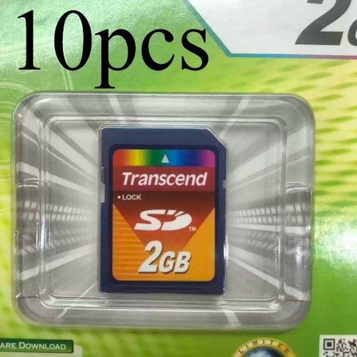 Pezzi transcend gb sd - 10,