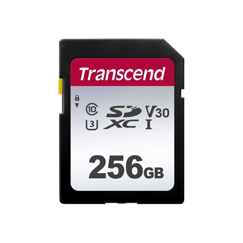 Scheda transcend 256gb - transcend,