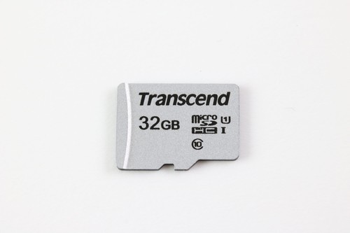 Transcend 32gb micro con - transcend, hc