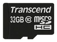 Transcend memoria flashkarte - transcend,