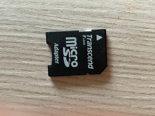 Adattatore usb micro - micro, sd