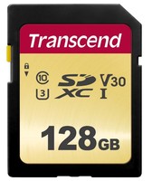 Transcend sdxc 500s - transcend,