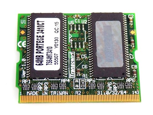 64mb transcend ts64mt3410 - 64mb,