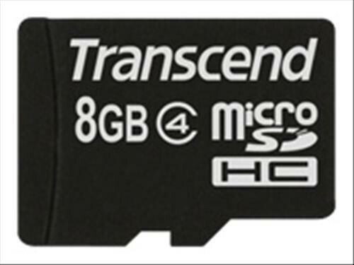 Memoria micro 8gb - memoria,