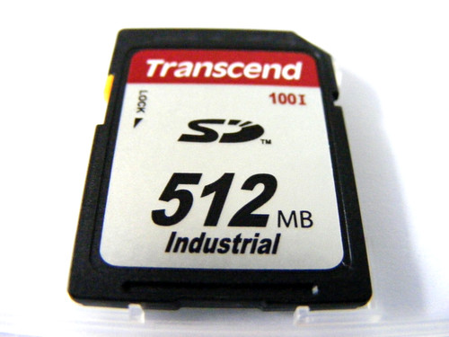 512 secure digital - secure,