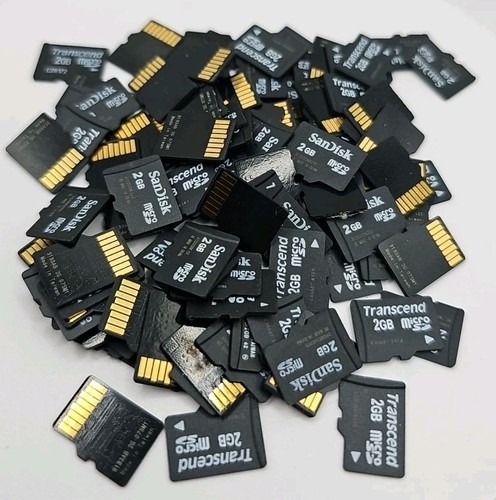 Lot microsd micro sd - lot, 10