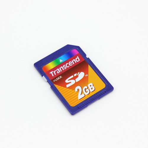 Transcend di memoria - transcend, gb