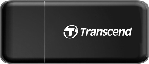 Transcend lettore schede - transcend, di