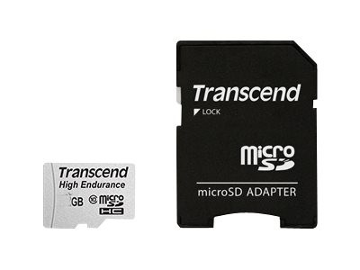 Transcend microsd card - sd,