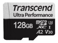 Transcend microsd adapter - transcend,