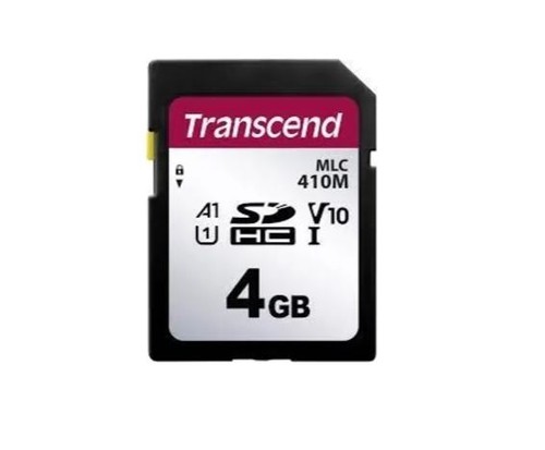 4gb transcend sdhc - transcend, sd