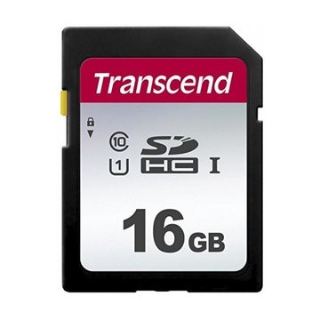 Transcend scheda memoria sd - scheda,