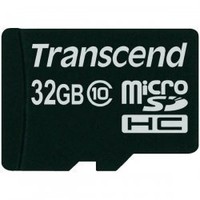 Transcend memoria flashkarte - memoria,
