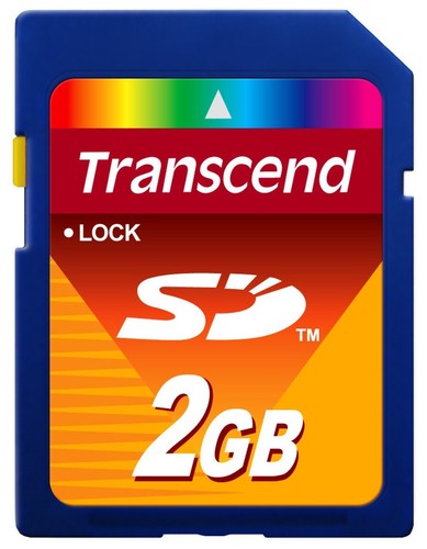 Transcend ts2gsdc scheda - transcend, di