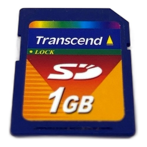 Transcend scheda 1gb - transcend,