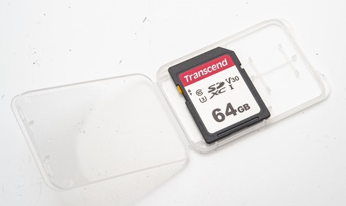 Transcend v30 i sd - sd, xc