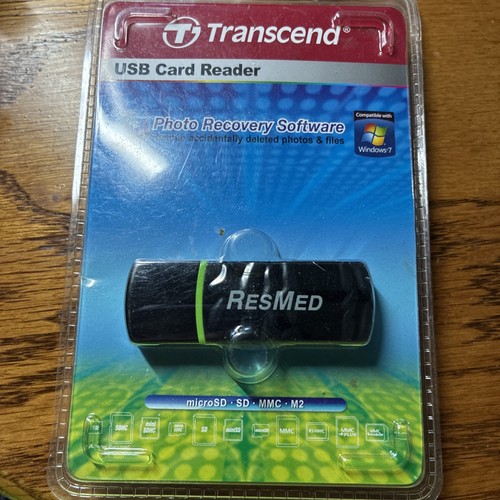 Transcend lettore schede - transcend,