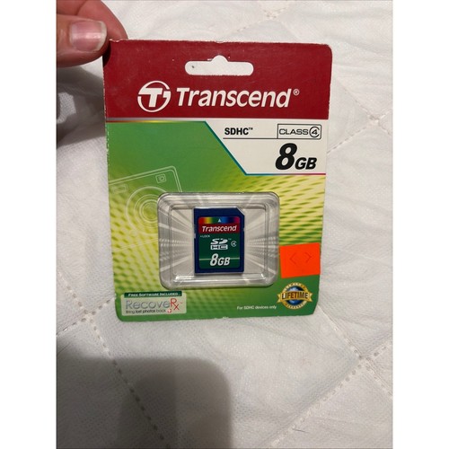 Transcend scheda sd - transcend,