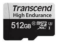 Transcend microsd card sdxc - card,