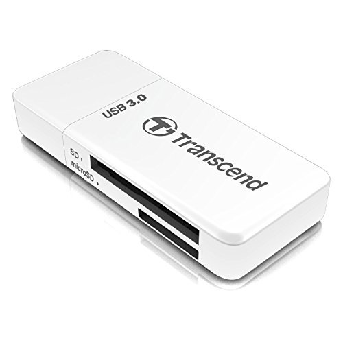 Transcend lettore schede - transcend,
